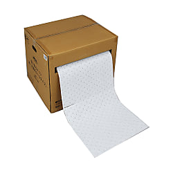 MISM Oil Absorption Roll Mat