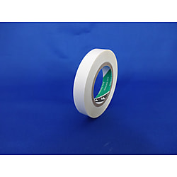 No.630F ポリエステルフィルム粘着テープ N630F-15-30-0.055-YL-PACK
