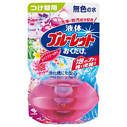 液体ブルーレットおくだけ 小林製薬 Misumi Vona ミスミ