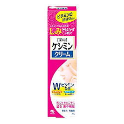 ケシミンクリームd