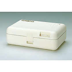 細菌試験用恒温器カルボックス
