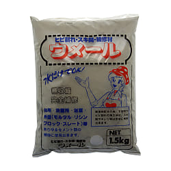 建築・内装用補修剤 ウメール