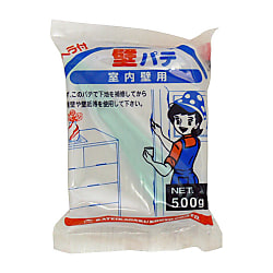 壁パテ 室内壁用