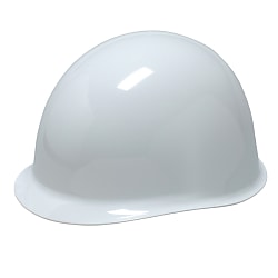 ヘルメットMGA型（衝撃吸収ライナー付）
