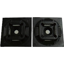 VHB粘着テープ付マウントベース