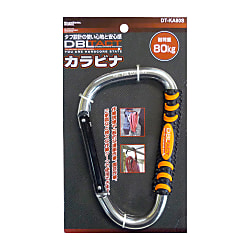 DBLTACT Carabiner