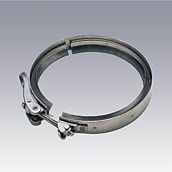 取付バンド（SCHOTTタイプ） 150mm