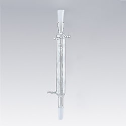 共通摺合冷却器 リービッヒ