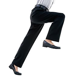 ベルデクセル 男女共用イージーフレックスパンツ VE120下