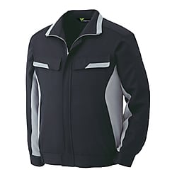 ベルデクセルフレックス 長袖ブルゾン VES259上