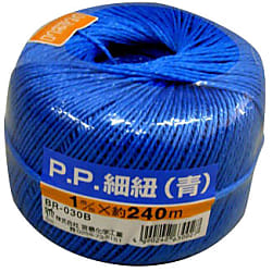 PP細ひも