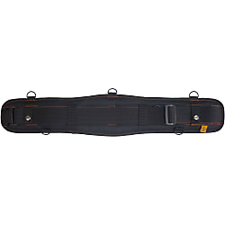 Kurotoshokunin Supporter Belt