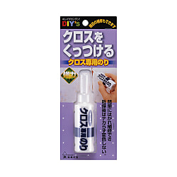 クロス専用のり CN-01