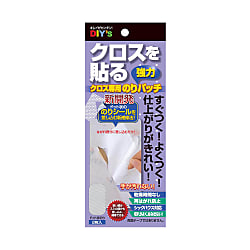 クロス専用のりパッチ NP-01
