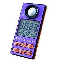 照度計 LM-777