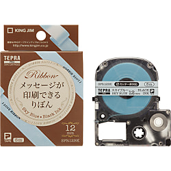 楽天市場】テプラ りぼん リボン テープ カートリッジ 12mm 互換