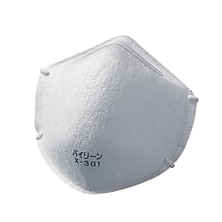 バイリーンマスク X-301