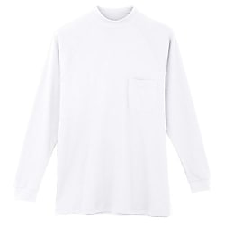 長袖ハイネック 3018