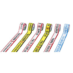 Barricade Tape
