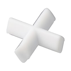 PTFE撹拌子クロス型