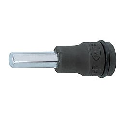 ヘックスソケット （パワータイプ） mm スペア P3□HT P310HT