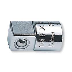 ハンドソケット1/4＂（6.35mm） アダブター 2233A