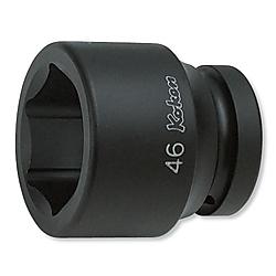 インパクトソケット1＂（25.4mm） 6角ソケット 18400A-1.1-4
