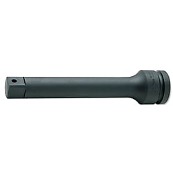 インパクトソケット1"（25.4mm）エクステンションバー