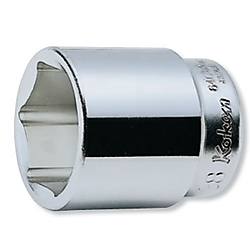 ハンドソケット3/4＂（19mm） 6角ソケット