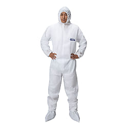 Chemical Protection Clothing, Protect Guard, Right Work Wear 68811