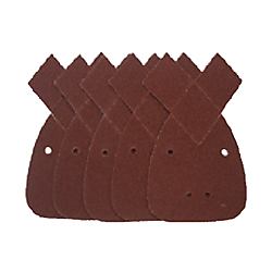 ＃80サンドペーパー5枚セット