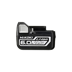 BSL1860 | リチウムイオン電池（18V） | HiKOKI(旧日立工機） | MISUMI 