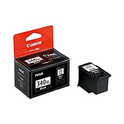 FINE カートリッジ BC-340XL ブラック