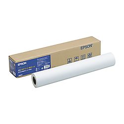 MC厚手マット紙ロール サイズ：幅610mm×長25m