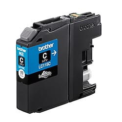 インクジェットカートリッジ LC115C