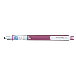 Mitsubishi Pencil Mechanical Pencil, KURU TOGA Sharp 0.7 mm
