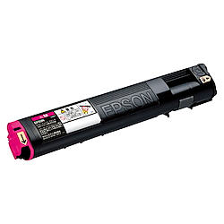 トナーカートリッジ マゼンタ 種別：純正 印字枚数(1本あたり)：6200枚　LPC3T21M