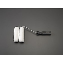 150x305mm(6mm) ローラー刷毛セット