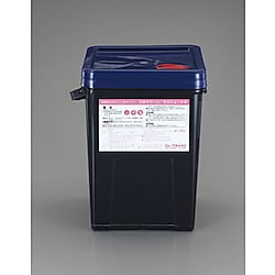 エスコ 10kg アルミフィンクリーナー EA115-38A