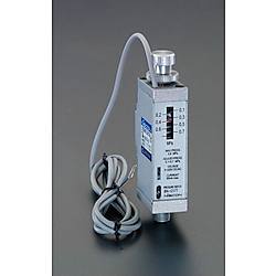 R 1/8"/ 0.1-0.7MPa 圧力スイッチ