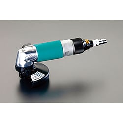 12,000rpm/100mm エアーアングルグラインダー EA162DK