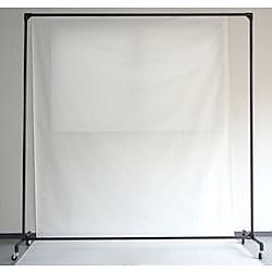 2000x2150mm 溶接作業フェンス