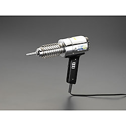 AC100V/ 300W ヒートガン(溶接用)