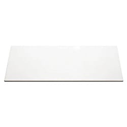 500×1000mm 硬質ポリエチレン板