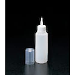100/200ml ノズル容器(ｷｬｯﾌﾟ付)