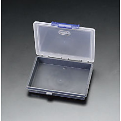 エスコ パーツケース 175×143×32mm EA508KE-1