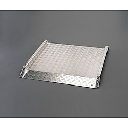 300Kg スロープ(アルミ製)