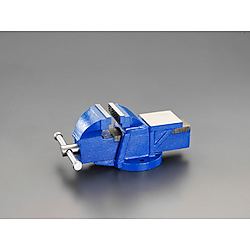 75・100・125・150mm ベンチバイス