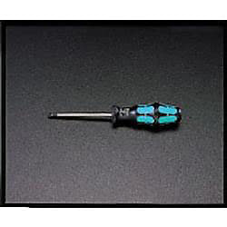 6.0mmHex/109mm ドライバーハンドル