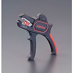 0.2 -6.0mm2 ワイヤーストリッパー"KNIPEX"